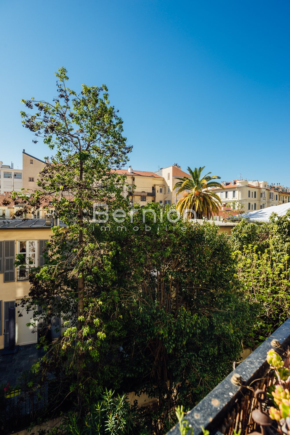 For Sale, Nice City Center Beautiful 72 sqm Apartment with terrace in Art Deco Building / photo 5